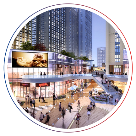 Commercial Real Estate